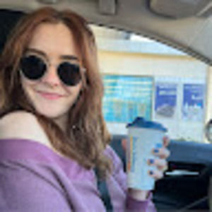 Meet your Posher, Alexandria